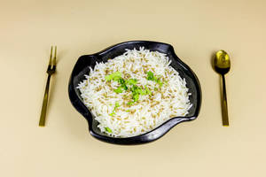 Jeera Rice