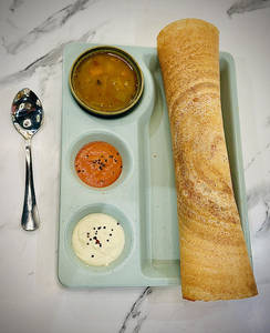 Mysore Plain Dosa