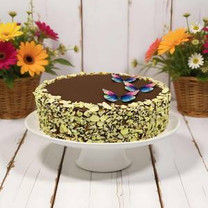 Nutella Delight 1 Kg + (1 Kg Free)