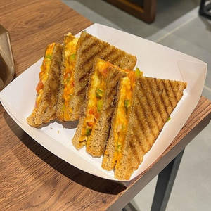 Italian Sandwich