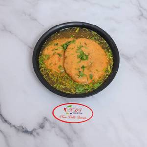 Kanji Vada [2 Piece]