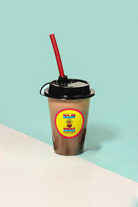 Cold Coffee