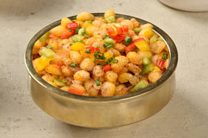 Crispy Corn Salt & Pepper
