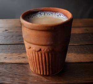 Kulhad Tea