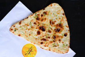 Butter Naan