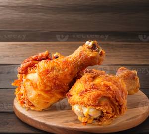 Fried Chicken [2 Leg]