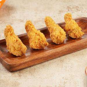 Sweet Chili Chicken Wings