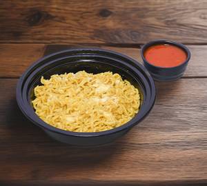Cheese Maggi