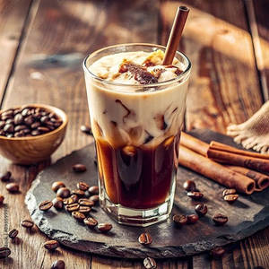 Cold Coffee