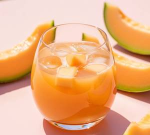 Musk melon
