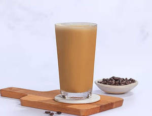 Cold Coffee