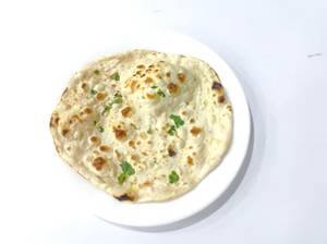 Tandoori roti