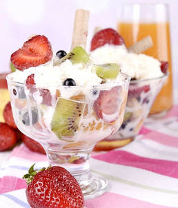 Royal Falooda
