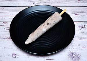 Chocolate Kulfi