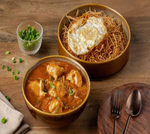 Chicken Chopsuey