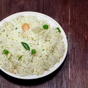 Egg rice