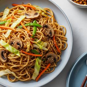Veg Chowmein
