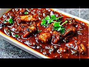 Chilli Fish (Gravy)