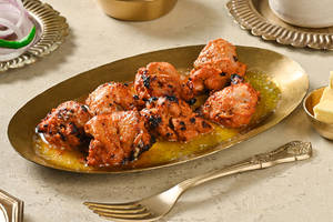 Delhi-6 Butter Chicken Tikka