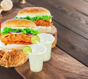 Family Box Chicken
