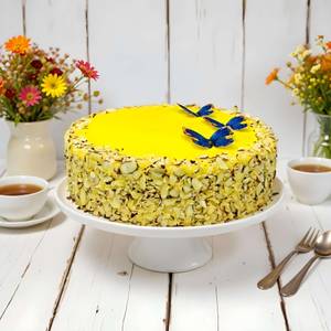 Pineapple Delight 1 KG+(1KG Free)