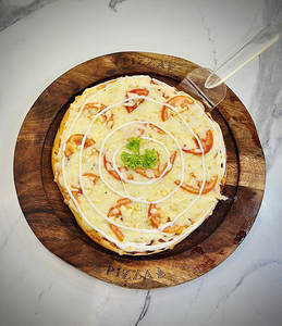Margherita Pizza [Regular]