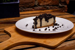 Cheese Cakes