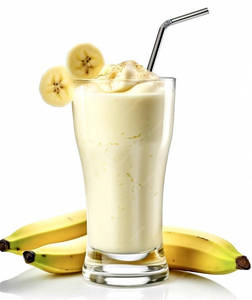 Banana Shake