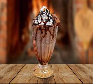 Kit kat shake