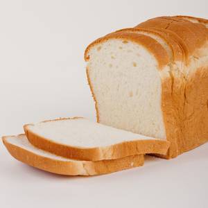 Milk Bread (400g)