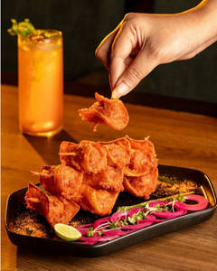 Bangla Paneer