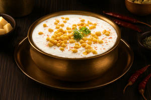 Boondi Raita