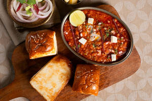 Mumbaiya Pao Bhaaji