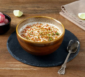 Boondi Raita