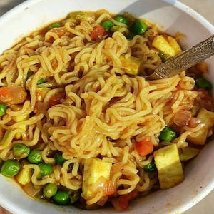 Tandoori Maggi