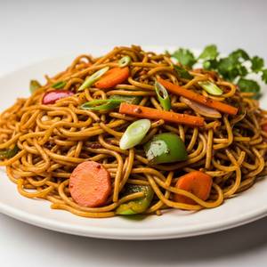 Hakka Noodles