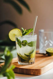 Mint Mojito