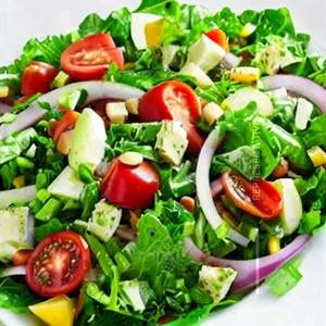 Green Salad