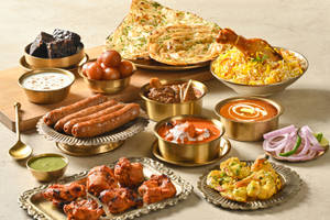 Pirates Non Veg Treasure In A Box (serves 2-3)