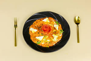 Shahi paneer