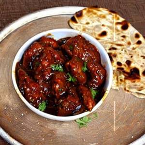 Mutton Chilli Lamb