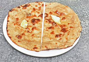 Tandoori Butter Roti