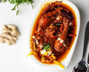 Kadhai Chicken