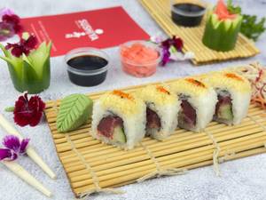Spicy Tuna Roll