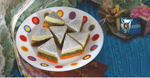 Tirangi Barfi