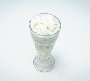 Vanilla Icecream Falooda