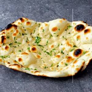 Butter Naan