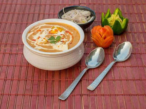 Paneer Lababdar