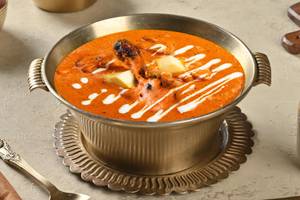 Murgh Makhan Waala (butter Chicken)