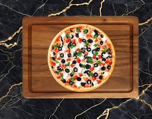 OTC Pizza 6 inchi